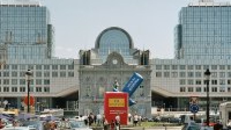 400-500 българи може да започнат работа в ЕС след присъединяването