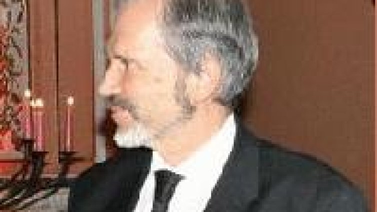 ПГ на НДСВ номинира Борислав Великов за председател на парламента