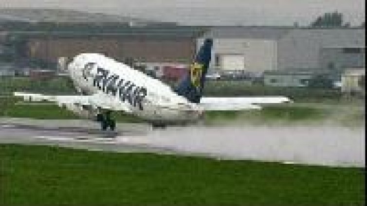 Ryanair поръча 70 Boeing 737-800 за 4 млрд. долара