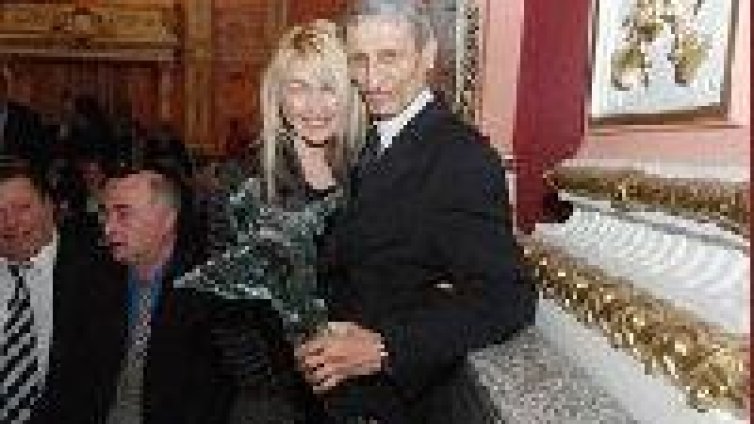 Бизнесмен от Кнежа обявен за най-предприемчивия българин за 2004 г.