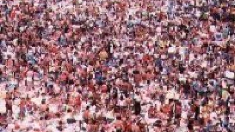 Населението на Земята ще достигне 6,5 милиарда души това лято