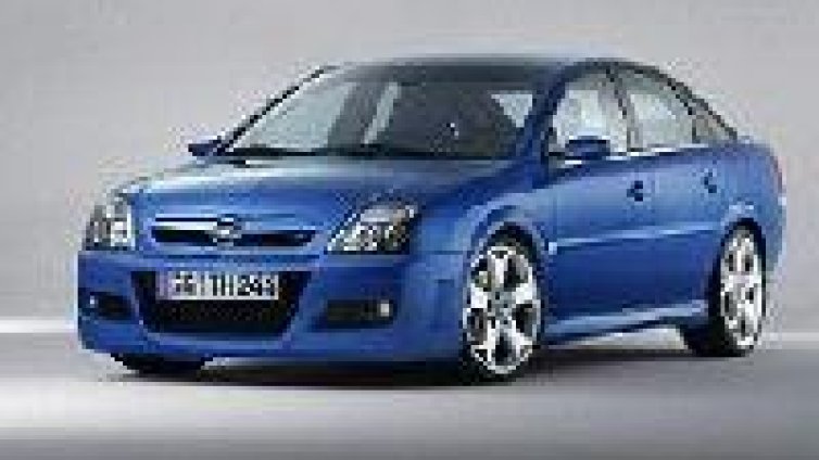 GM избра Германия за производство на коли среден клас