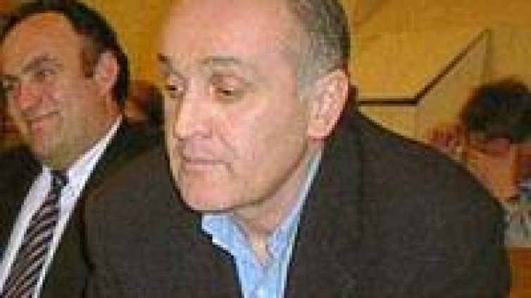 Премиерът на Абхазия оцеля след покушение в град Сухуми