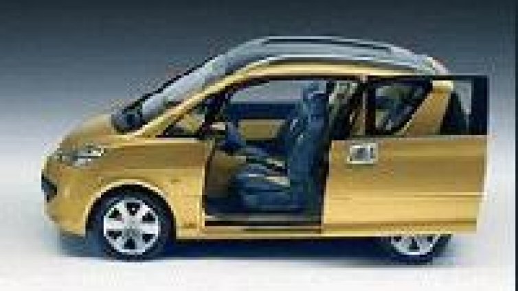 Новите малки коли на Peugeot Citroën ще струват 8 500 евро