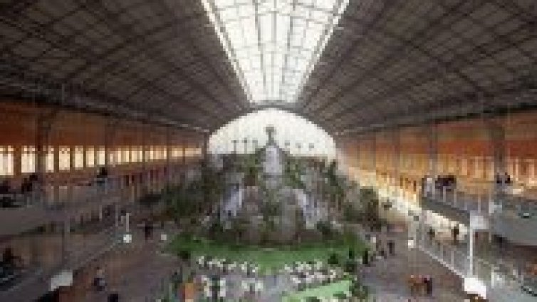 Гара в Ню Йорк е била поредната мишена на мадридските атентатори