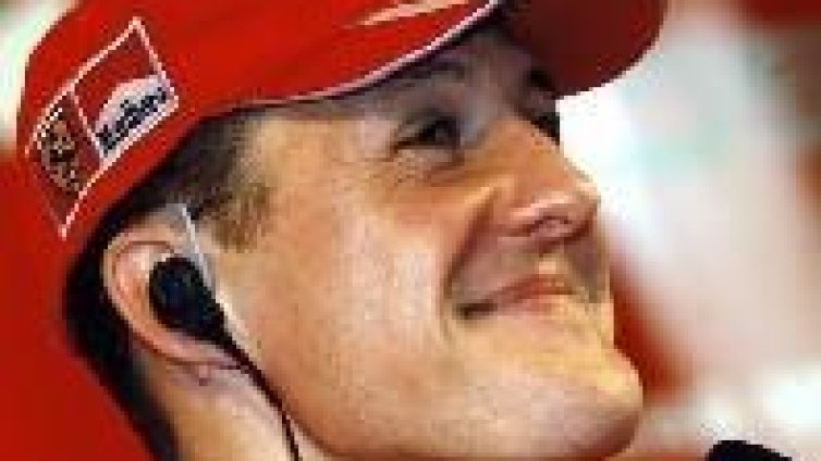 Михаел Шумахер не е убеден в успеха си