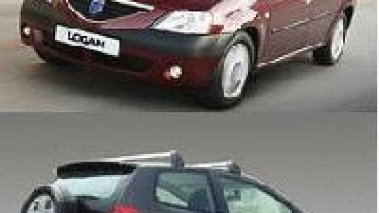 Евтините коли &ndash; новите звезди на Автомобилния салон в Женева