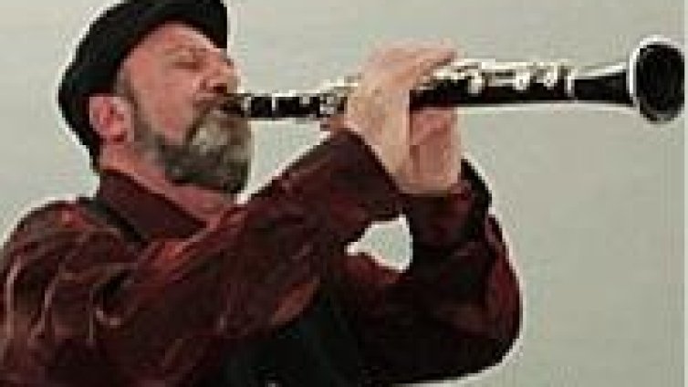 Кларинетистът Иво Папазов спечели наградата на публиката на BBC