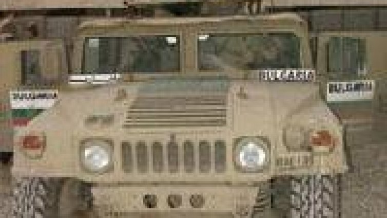 Има вероятност мл. серж. Гърди Гърдев да е загинал от приятелски огън