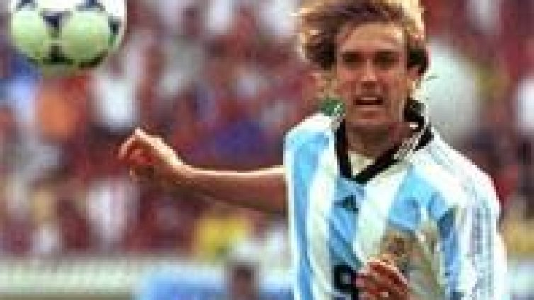 Батигол се отказа от футбола