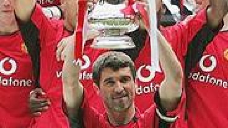 Юнайтед срещу Юнайтед в Кардиф