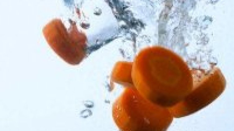 Разтоварваща диета със супа от карфиол