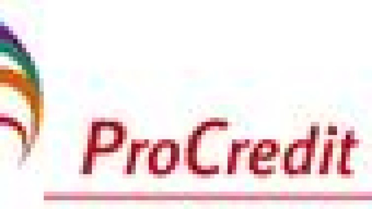 Обраха клон на Прокредит банк в кв. "Младост"