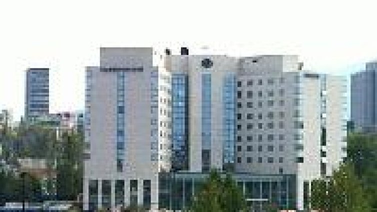 Оперативната печалба на софийския Хилтън за 2004 г. се повишава с 9%