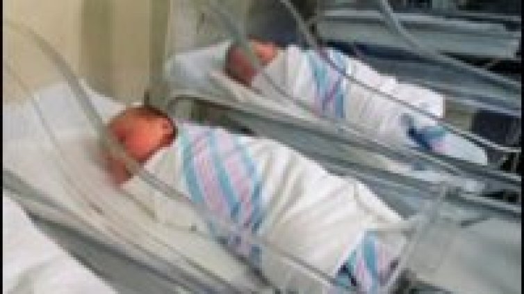 Разбиха поредния канал за износ на бебета