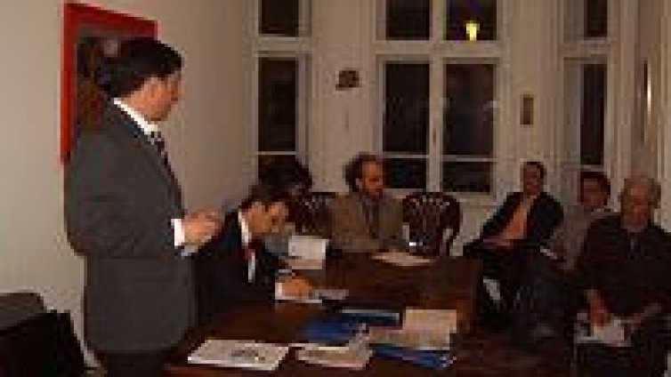 Н. Василев: Намаляват шансовете за БМФ на борсата през този мандат