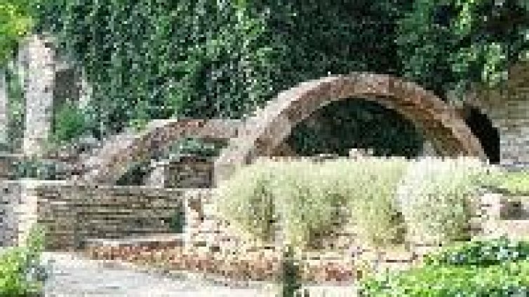 Ботаническата градина край Балчик вече е защитена местност