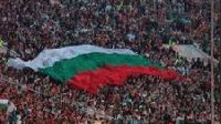 Мачът България &ndash; Швеция по-гледан и от Европейското