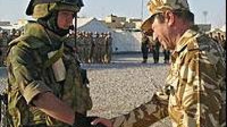 Трима румънски журналисти изчезнаха в Ирак