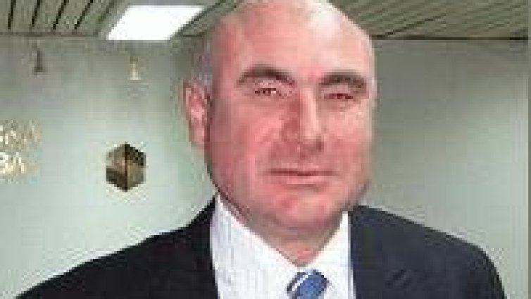 Г. Драйчев: Новият офис на БФБ-София е с площ почти един декар