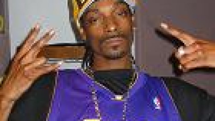 Снууп Дог на турне в Европа