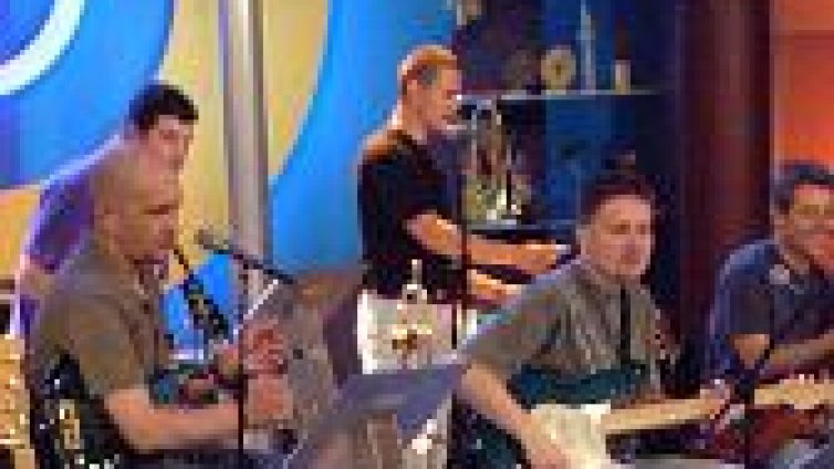 Светльо победи в Ку-ку академия, останалите ще водят ТВ предавания