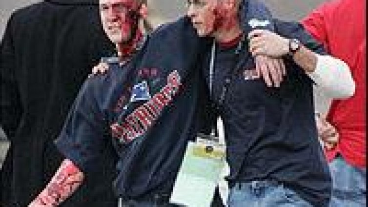 В САЩ се провежда мащабно анти-терористично обучение