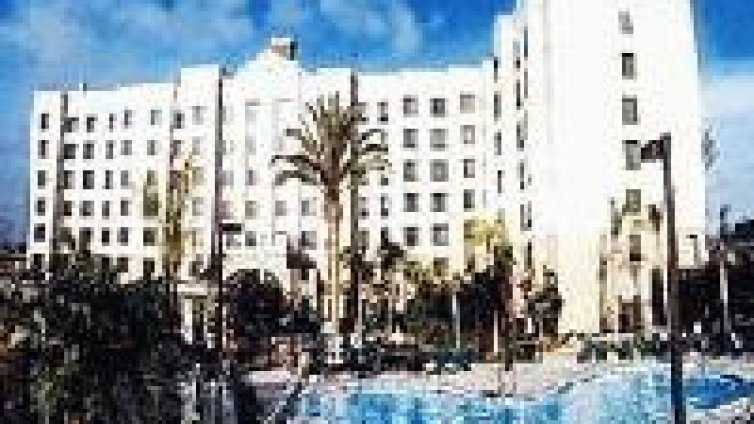 InterContinental Hotels пуска свои хотели във Великобритания