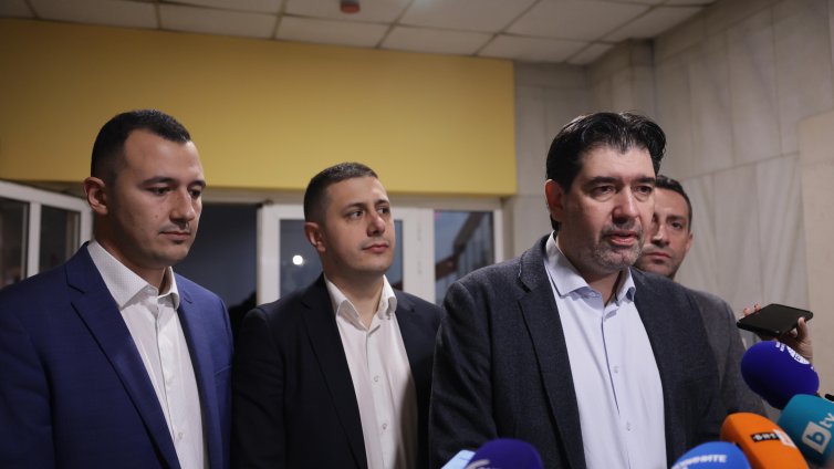 Иван Таков: БСП ще проведе извънреден конгрес на 7 и 8 февруари