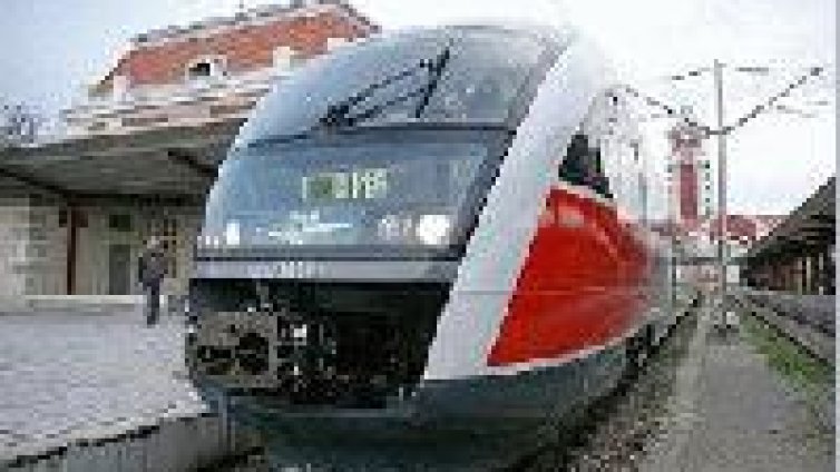 Среднодневните приходи на БДЖ нарастват с 22% след засилен контрол