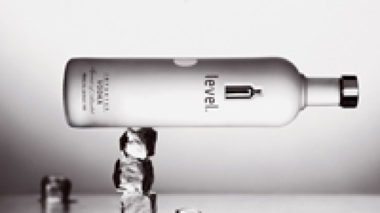 Нова суперскъпа водка стъпи на българския пазар