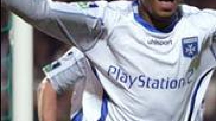 Оксер отпада от Купата на УЕФА въпреки победата с 2:0 над ЦСКА