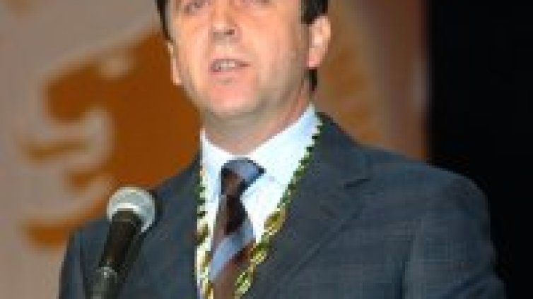 Президентът ще подпише договора за присъединяване към ЕС