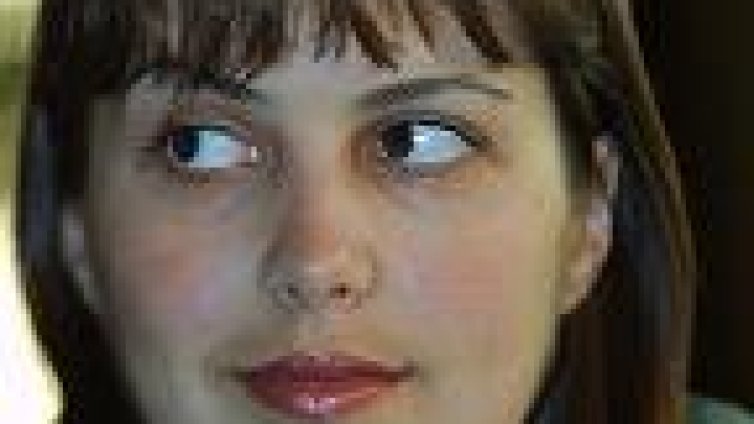 Любка Качакова отново е в икономическия екип на НДСВ