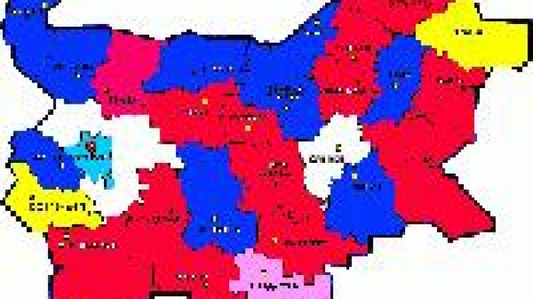 60% от българите ще гласуват на изборите през юни