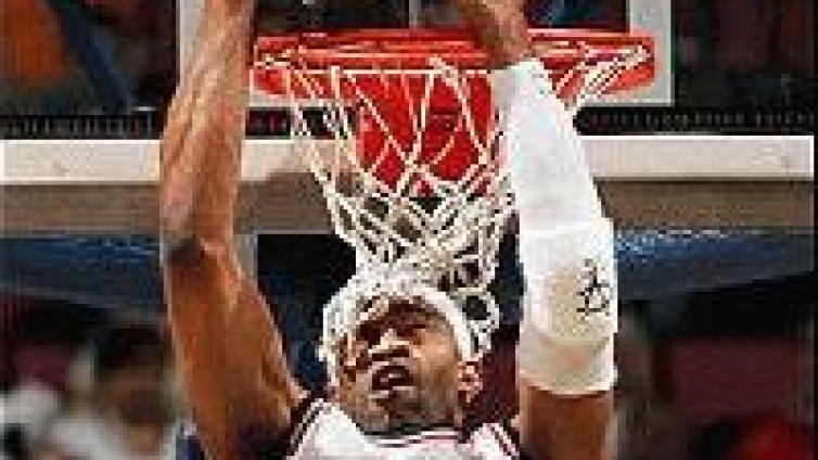 Ню Джърси и Вашингтон в борба за последното плейофно място