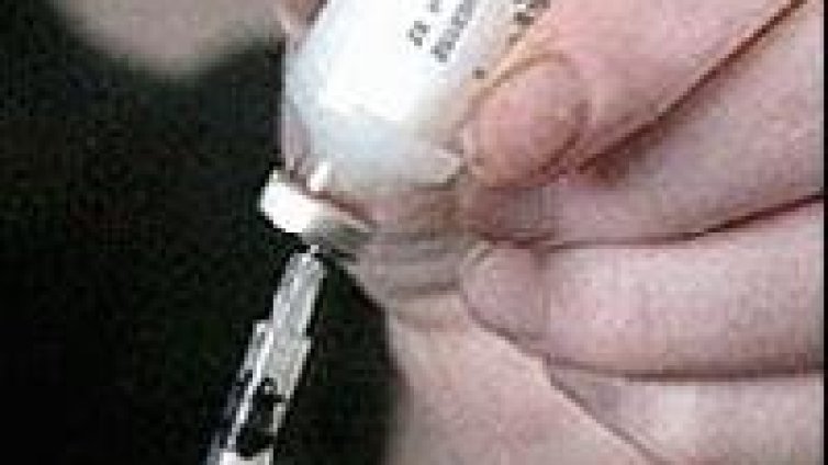 Жена бе излекувана от диабет чрез трансплантация на клетки от панкреас