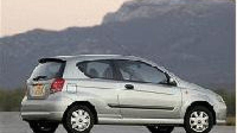 С 33,6% нараснаха продажбите на Chevrolet Europe за тримесечието