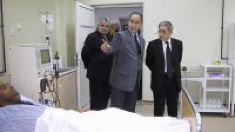 Болници ще бъдат закрити след влизането ни в ЕС