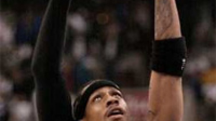 Алън Айверсън е най-добрият реализатор, Гарнет &ndash; най-добър борец в НБА