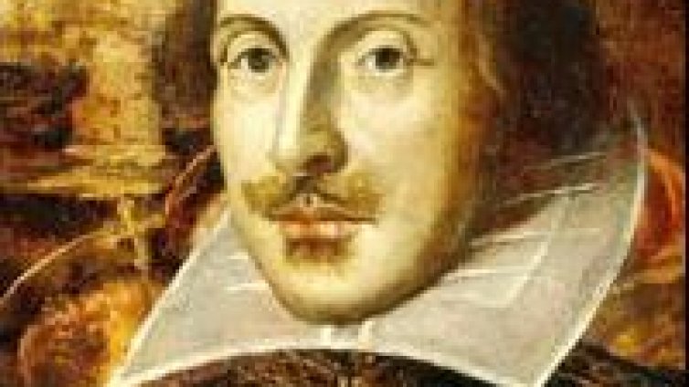 Известен портрет на Шекспир се оказа фалшификация