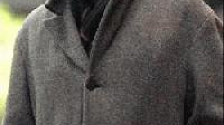 Треньорът на Челси влюбен в палтото си