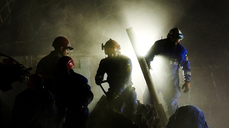 Руските военни ходове, които изправят Европа на ръба