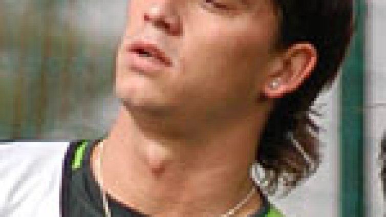 Спортинг победи АЗ Алкмаар с попадение в 80-та минута