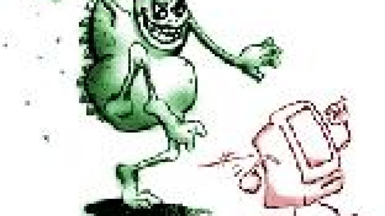 Нов компютърен вирус подлъгва с билети за световното по футбол