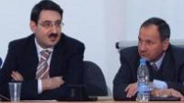 Валентин Карабашев и Еврофинанс създадоха управляващо дружество