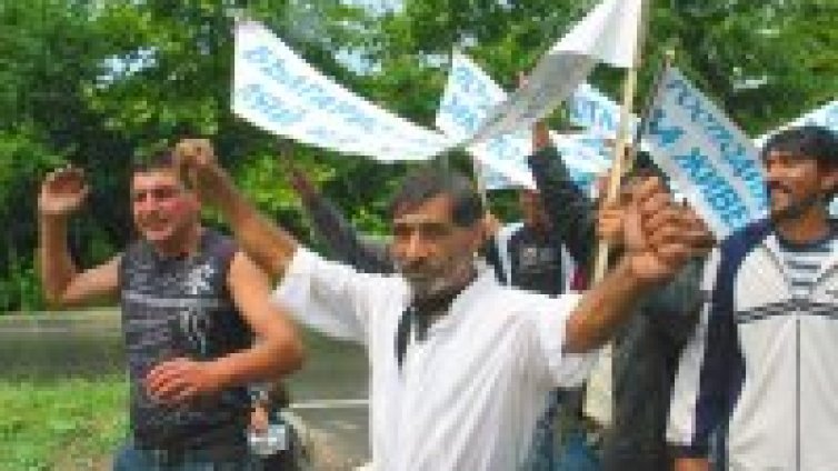 Цветелин Кънчев: &bdquo;Евророма&ldquo; ще вземе много български гласове