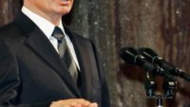 Путин обвини Латвия в демагогия заради териториалните й претенции