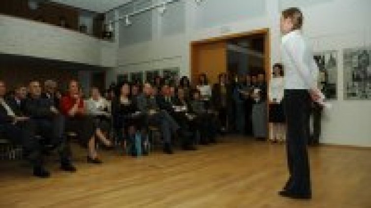 Първото българско списание на чешки език вече е факт