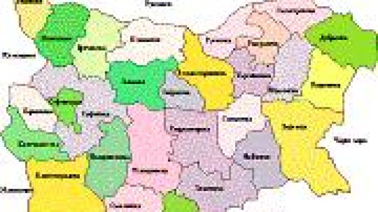 В СУ се провежда предварителен кандидат-студентски изпит по география